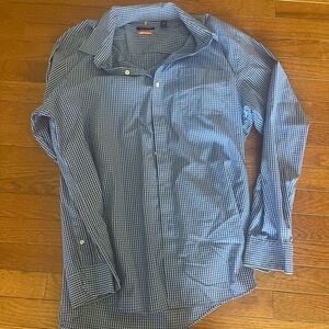 Men’s Large Dress Shirt
